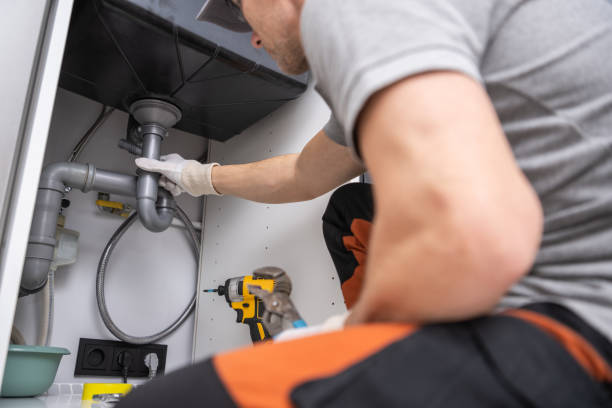 Best Emergency Plumbing Repair  in Occidental, CA